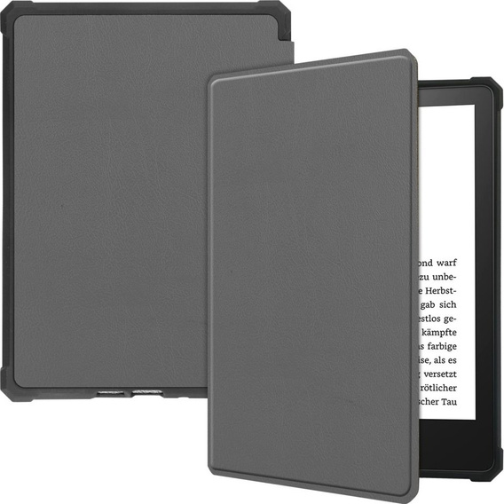 Чохол для Kindle Paperwhite 5 2021, Smartcase, м'яти