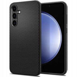 Чехол Spigen до Samsung Galaxy S23 FE, Liquid Air, чёрный