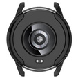 Чехол 2 в 1 с защитой экрана для Xiaomi Redmi Watch 3 Lite / Watch 3 Active, чёрный