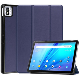 Чехол для TCL Tab 10s 9081X / TCL Tab 10s 9080G 2021, Smartcase, темно-синий