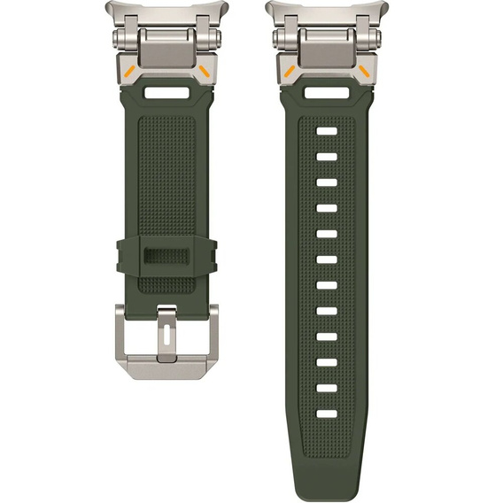 Ремінець ERBORD ProTech для Apple Watch 1/2/3/4/5/6/7/8/9/SE/Ultra/Ultra 2 42/44/45/49MM