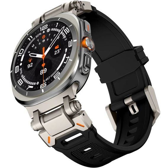 Ремінець ERBORD ProTech для Apple Watch 1/2/3/4/5/6/7/8/9/SE/Ultra/Ultra 2 42/44/45/49MM