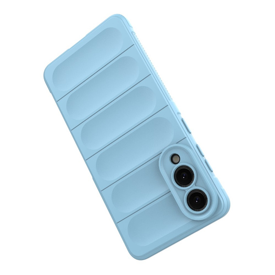 Чoхол до Samsung Galaxy S25 Edge, Gaming Shockproof, м'яти