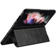 Чохол-книжка для Samsung Galaxy Z Fold5 5G, Wallet, чорний
