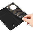 Чехол Dux Ducis до Vivo X90 Pro, Skinpro, чёрный