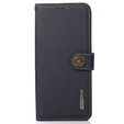 Чохол KHAZNEH RFID для Xiaomi 13T / 13T Pro, Litchi Texture, м'яти