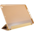 Чохол для iPad 7/8/9 10.2 2019/2020/2021, Smartcase, золотий