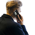 Чoхол Dux Ducis до Realme C35, Skinpro, чорний