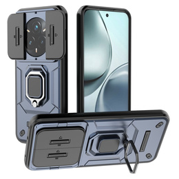 Чохол NOX Camera Slide Realme 14 Pro+ 5G, CamShield Slide, м'яти