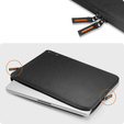 Spigen чохол для ноутбука 15 "-16", Rugged Armor Pouch, Black