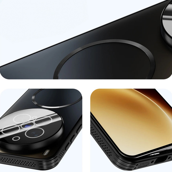 Чохол з MagSafe для Vivo X300 Pro