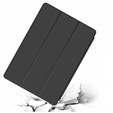 Чохол для Lenovo Tab M10 Plus 10.6 Gen 3 125F/128F, Smartcase, чорний