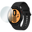 Захисне скло 2х Erbord для дисплею смарт годинника Samsung Galaxy Watch 4 44mm