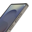 Чoхол до Samsung Galaxy S25 Ultra, GKK Leather, чорний
