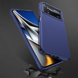 Чохол Twill для Xiaomi Poco X4 Pro 5G - Blue