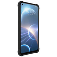Чoхол IMAK до HTC Desire 22 Pro 5G, Dropproof, чорний