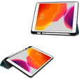 Чoхол до iPad 7/8/9 10.2 2019/2020/2021, Smartcase Pen Slot, cherry blossom