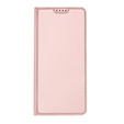 Чехол Dux Ducis до Samsung Galaxy A34 5G, Skinpro, розовый rose gold