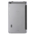 Чехол DuxDucis для Huawei MediaPad T3 7.0, SkinPro, Dark Grey
