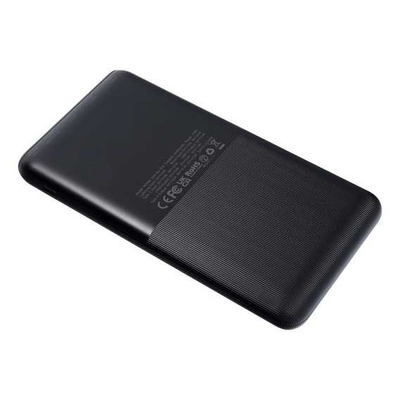 Tech-Protect Power Bank 5000mAh LifeMag MagSafe, Black