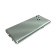 Тонкий чохол до Motorola Moto G9 Power, Slim, прозорий