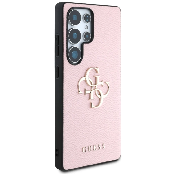 Чохол Guess Classic Logo для Samsung Galaxy S25 Ultra
