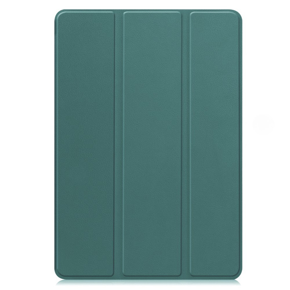 Чохол для Xiaomi Pad 7 / 7 Pro, Smartcase, зелений