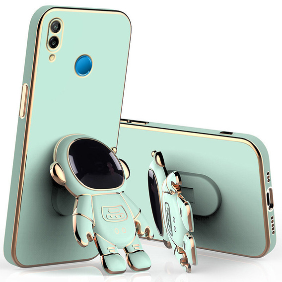 Чoхол до Huawei P20 Lite, Astronaut, зелений