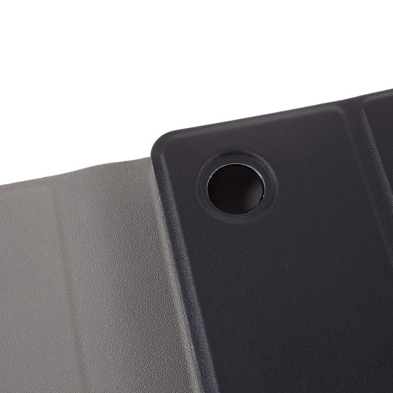 Чехол + клавиатура Lenovo Tab M10 Plus 10.3 TB-X606F, чёрный