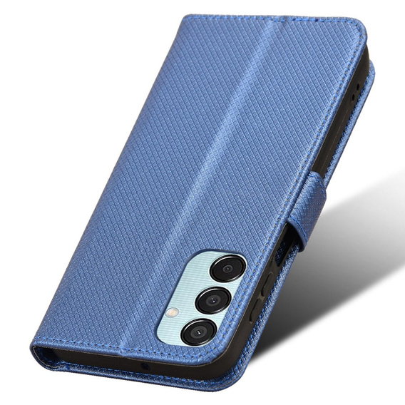 Чохол-книжка для Samsung Galaxy M15 5G, Wallet Smart Magnet, м'яти