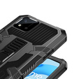 Чохол Vanguard KickStand для Realme C21, Black