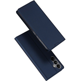 Чехол Dux Ducis до Samsung Galaxy A34 5G, Skinpro, темно-синий
