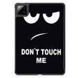 Чехол для Xiaomi Pad 7 / 7 Pro, Smartcase, don't touch me