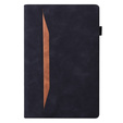 Чехол для Xiaomi Redmi Pad Pro / Xiaomi Poco Pad, Classic, с местом для стилуса, чёрный