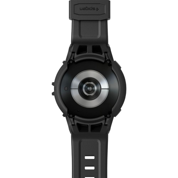 Etui Pasek SPIGEN do Galaxy Watch 5 Pro 45mm, Rugged Armor Pro, Black