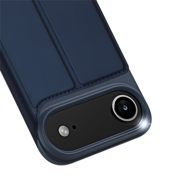 Чoхол Dux Ducis до Honor 200 Lite, Skinpro, чорний