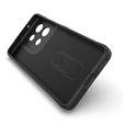 Чoхол до Motorola Moto G86 Power 5G, Gaming Shockproof, чорний