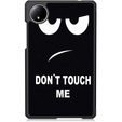 Чехол для Xiaomi Redmi Pad SE 8.7, Smartcase, don't touch me