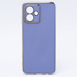 Чохол для Motorola Moto G54 5G, Glamour CamShield, м'яти