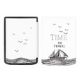Чохол для PocketBook Verse / Verse Pro, Smartcase, Time to travel