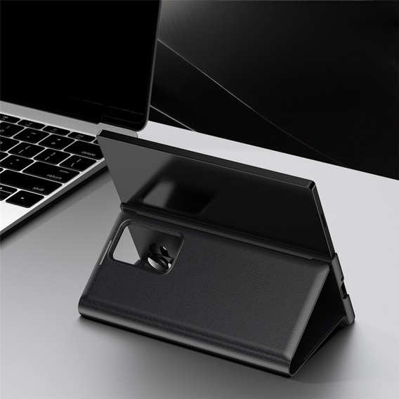 Чехол с откидной крышкой Smart View Wallet для Samsung Galaxy Z Fold7 5G