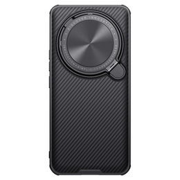 Nillkin Броньований чохол для Xiaomi 14 Ultra, CamShield Prop, для Magsafe, чорний