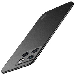 чехол MOFI для OnePlus 10T 5G, тонкий, чёрный