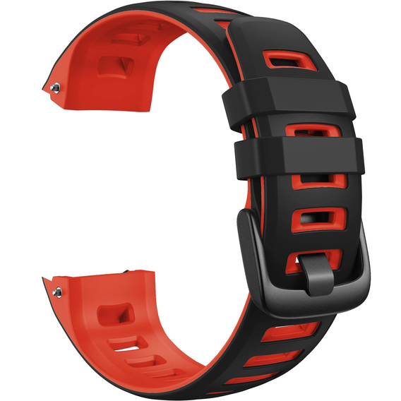 Силиконовый ремешок для Garmin Instinct, Grey