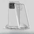Чoхол IMAK до Xiaomi 13, UX-10 Series, прозорий