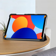 Чехол для Xiaomi Redmi Pad SE 8.7, Smartcase, don't touch me
