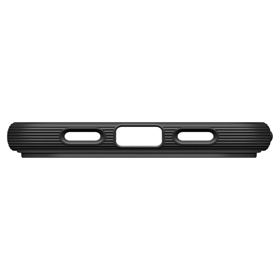 Чохол Spigen Parallax MagSafe для Google Pixel 10 Pro XL, матовий чорний