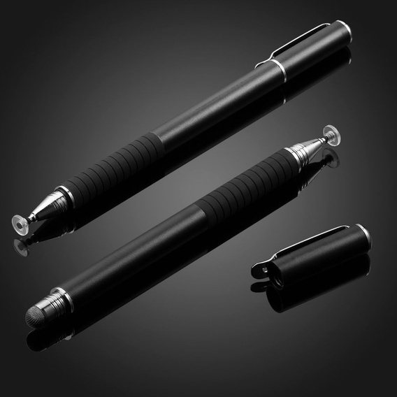 Tech-Protect Стилус Stylus Pen - Black