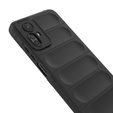 Чoхол до Xiaomi Redmi Note 12S, Gaming Shockproof, чорний