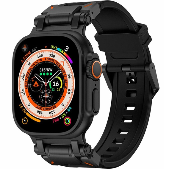 Ремешок для Apple Watch 1/2/3/4/5/6/7/8/9/10/SE/Ultra/Ultra 2 42/44/45/49MM